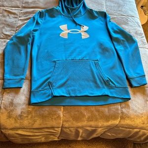 Under armour hoodie men’s XL